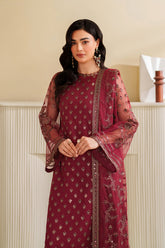 Zarif | ZRF-RFE-03 Afrah | Roohi Formals  EDIT